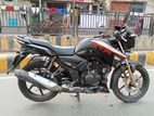 TVS Apache RTR 160 2020