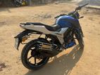 TVS Apache RTR 160 2020