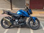 TVS Apache RTR 160 4v 2020