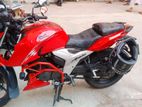 TVS Apache RTR 160 2020