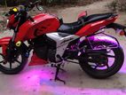 TVS Apache RTR 160 2020