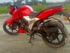 TVS Apache RTR 160 2020