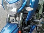 TVS Apache RTR 160 2020