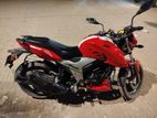 TVS Apache RTR 160 2020