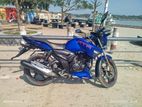 TVS Apache RTR 160 2020