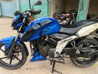 TVS Apache RTR 160 2020