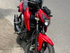 TVS Apache RTR 160 2020