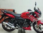 TVS Apache RTR 160 2020