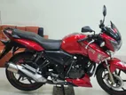 TVS Apache RTR 160 2020