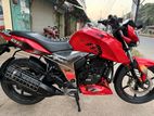 TVS Apache RTR 160 2020