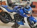 TVS Apache RTR 160 2020