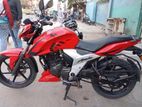 TVS Apache RTR 160 2020