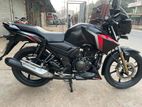 TVS Apache RTR 160 2020