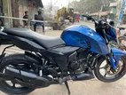 TVS Apache RTR 160 2020