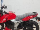 TVS Apache RTR 160 . 2020