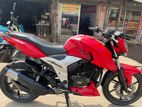 TVS Apache RTR 160 2020