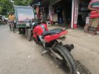 TVS Apache RTR 160 2020