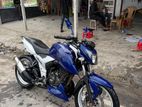 TVS Apache RTR 160 Motorbik 2020