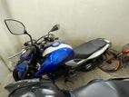 TVS Apache RTR 160 2020