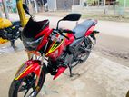 TVS Apache RTR 160 2020