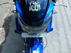 TVS Apache RTR 160 2020