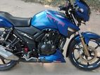 TVS Apache RTR 160 2020