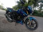 TVS Apache RTR 160 2020