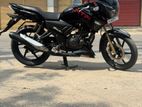 TVS Apache RTR 160 2020