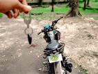 TVS Apache RTR 160 2020