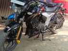 TVS Apache RTR 160 2020