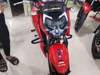 TVS Apache RTR 160 2020