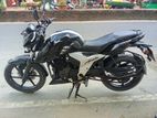 TVS Apache RTR 160 2021 2020