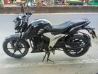 TVS Apache RTR 160 2021 2020