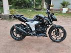 TVS Apache RTR 160 2021