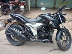 TVS Apache RTR 160 2021