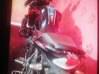 TVS Apache RTR 160 2021