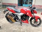 TVS Apache RTR 160 2021