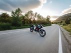 TVS Apache RTR 160 2021