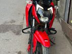 TVS Apache RTR 160 2021