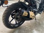 TVS Apache RTR 160 2021