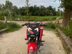 TVS Apache RTR 160 2021