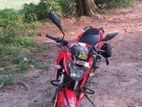 TVS Apache RTR 160 2021