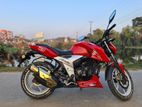 TVS Apache RTR 160 2021