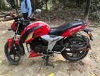 TVS Apache RTR 160 4V 2021