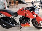 TVS Apache RTR 160 2021