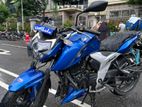 TVS Apache RTR 160 2021