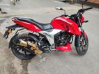 TVS Apache RTR 160 2021