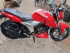 TVS Apache RTR 160 2021