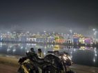 TVS Apache RTR 160 2021