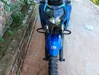 TVS Apache RTR 160 2021